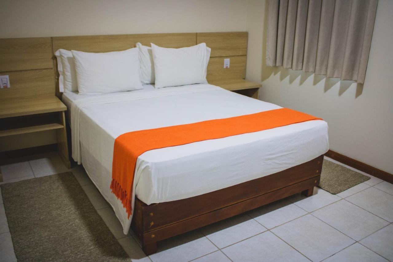 Estancia Avare Hotel מראה חיצוני תמונה