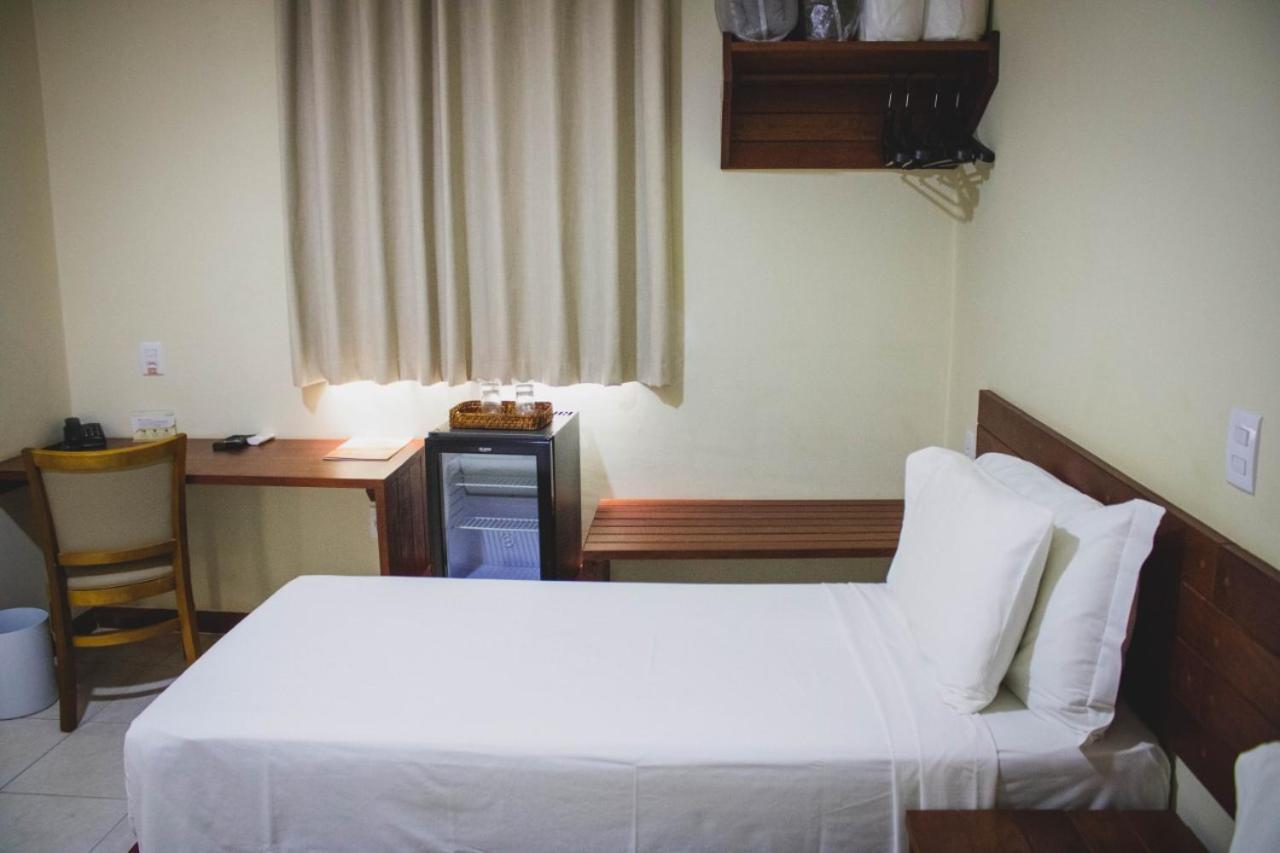 Estancia Avare Hotel מראה חיצוני תמונה