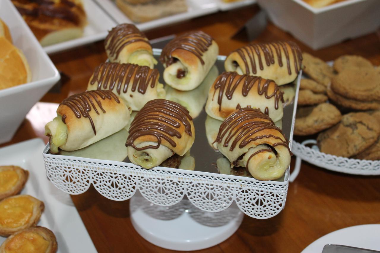 Estancia Avare Hotel מראה חיצוני תמונה